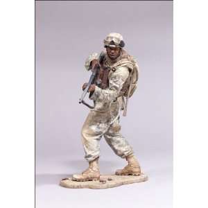  McFarlane Toys 6 Military Series 3   Marine RCT 
