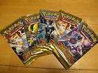   1ST EDITION Pokemon FOSSIL Booster from Box 11 Cards 1999 Wotc w/ Box