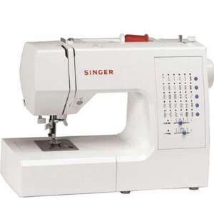   Singer Sewing Machine Refurb By Singer Sewing Co Electronics