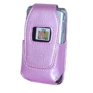  Motorola RAZR VE20 Premium Quality Cell Phone Pouch Case 
