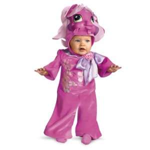  My Little Pony Cheerilee Infant Costume Toys & Games