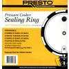 PRESTO Pressure Cooker Part Sealing Ring Gasket 09936  