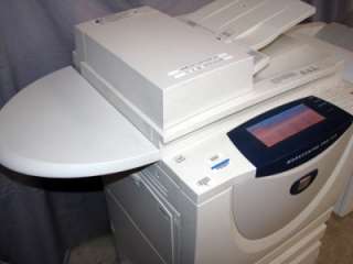   WorkCentre Pro Work Center 245 WCP Multifunction Copy Scan Email Print
