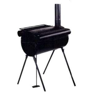  Great Northern Camp Stove