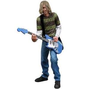  Kurt Cobain 18 inches Action Figure Toys & Games