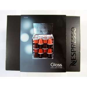  Nespresso Capsule Holder for 50 Capsules Cube