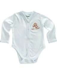   Organic Baby Clothes Storefront Baby
