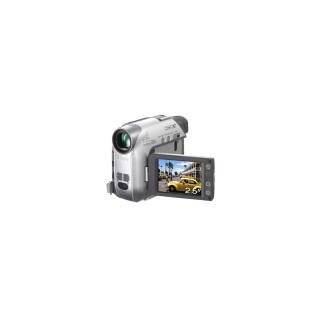  Sony DCR HC32 MiniDV Handycam Camcorder w/20x Optical Zoom 
