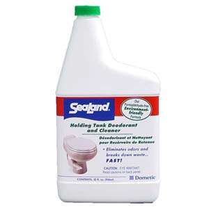 32 Ounce Sealand Holding Tank Deodorant and Cleaner  