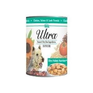 Nutro Ultra Senior Canned Dog Food
