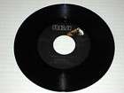 ELVIS PRESLEY 45RPM Vinyl Crying in the Chapel RCA  