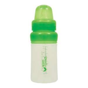  BOTTLE,SILICONE,8 OZ pack of 9 Baby