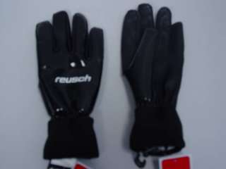 New Reusch Ski Jump Nordic Combined Gloves Medium (8.5)  
