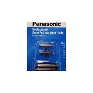  Panasonic WES9839P Combination Pack Health & Personal 