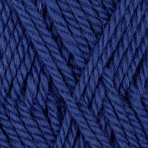  Patons Classic Wool Yarn (77132) Royal Blue By The Each 