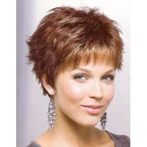 RENE OF PARIS Wigs LIZZY Short Synthetic Wig Beauty