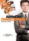 Arrested Development   Season 3 (DVD, 2009, 2 Disc Set)
