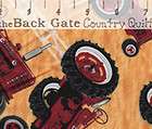 fabric, material items in The Back Gate Country Quilt Shop store on 
