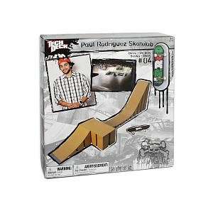  Tech Deck P Rod Small Skate Lab Toys & Games