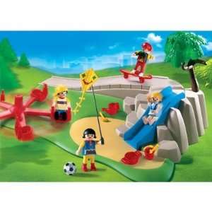  Playmobil Playground Super Set Toys & Games