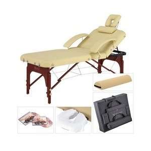  Master Massage SpaMaster Portable LX 30 inch Salon Table 