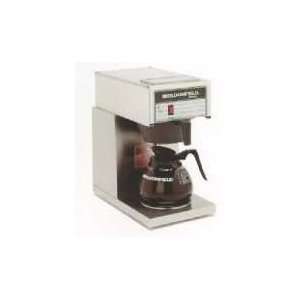  Bloomfield 8542 D1   Koffee King Pourover Coffee Brewer, 1 