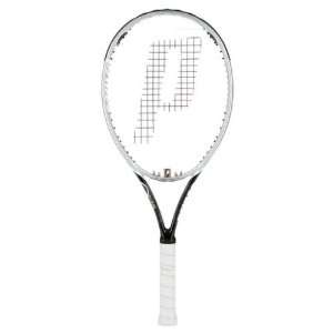  Prince Ozone Hybrid Spectrum OS Tennis Racquet Sports 