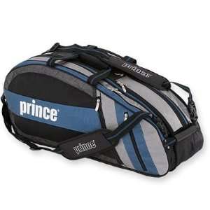  Prince Elements 12 Pack Racquet Tennis Bag Sports 