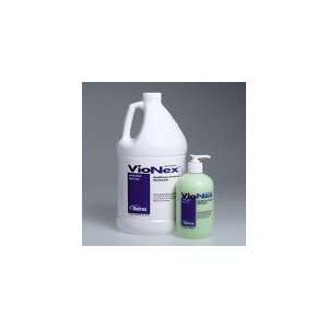    Metrex Vionex Antimicrobial Liquid Soap 18 Oz. W/ Pump Beauty
