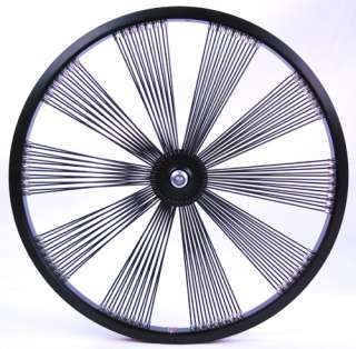 STARS BMX Bike Wheelset/Low Ride Wheels 20 inch  