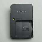 genuine sony bc csg charger for np bg1 fg1 battery new expedited 