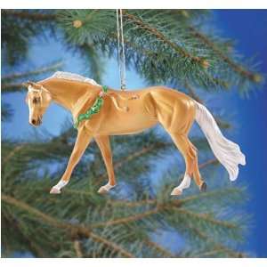  Breyer Horses Quarter Horse Ornament