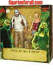 neca captain spaulding baby 7 exclusive 2 pack devils rejects
