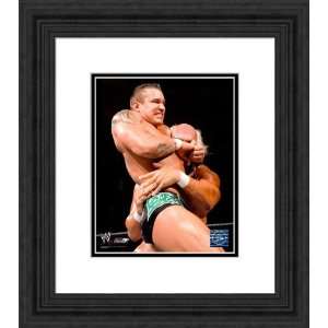  Framed Randy Orton WWE Photograph