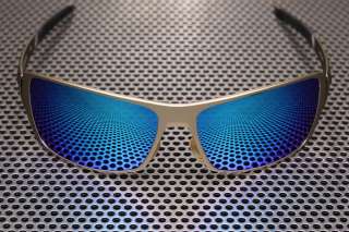   Ice Blue Replacement Lenses for Oakley Spike Sunglasses  