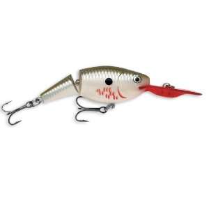  Rapala Jointed Shad Rap 07 Fishing Lures, 2.75 Inch 