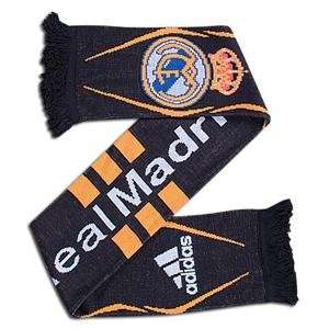  Real Madrid Soccer Scarf Clothing