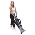 Stamina Space Mate Folding Stepper Buttocks Thighs Back Exercise Easy 