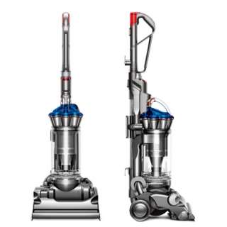 Dyson DC33 Multi Floor Upright Vacuum (Refurbished)   Blue or Red 