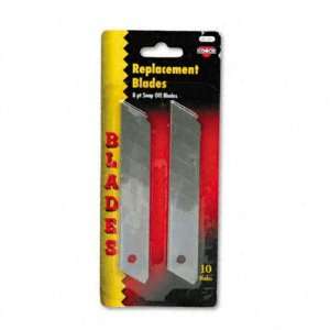   stamp Snap Blade Utility Knife Replacement Blades
