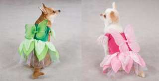 Fairy Tails Dog Costume   Fairy Costumes for Dogs