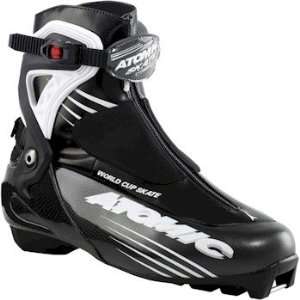  Atomic WC Skate Boot   UK Size 6