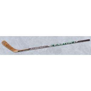   SHANAHAN Easton Synergy SIGNED Hockey Stick Sports Collectibles
