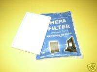 Kenmore Upright Vacuum Cleaner Hepa Filter 86889, 40324  