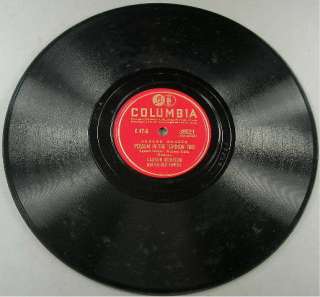   Record Set   Square Dances   Carson Robison & His Old Timers {78 RPM