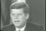 JFK speaks on Cuban Missile Crisis   Soviet military buildup on the 