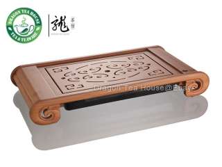 Vision * Bamboo Gongfu Tea Serving Table 47*26cm HF  