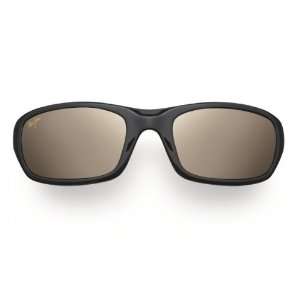  Maui Jim Sunglasses Stingray / Frame: Black Lens 