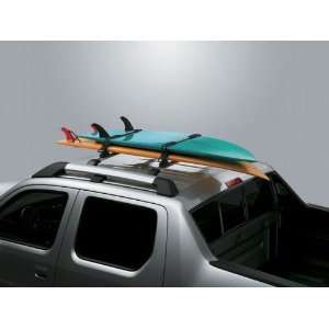  Genuine OEM Honda Ridgeline Surfboard Attachment 2006 2007 
