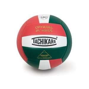  Tachikara SV5WSC Sensi Tec Composite Leather Volleyball 